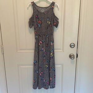 Girls, size 10, dress